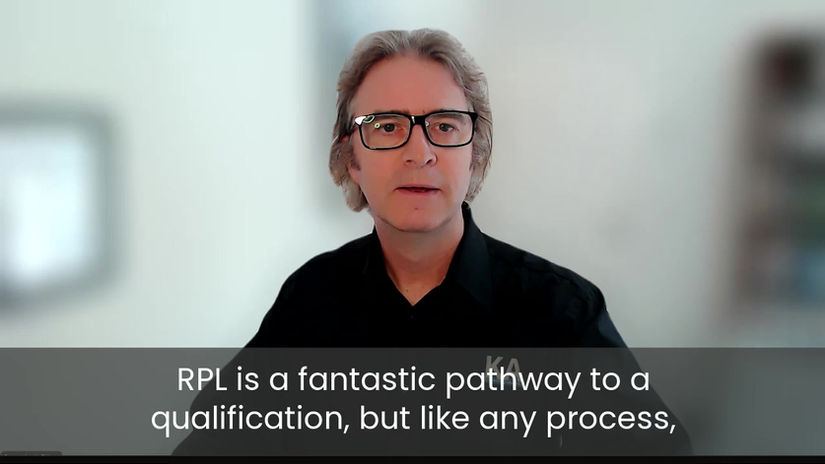 Tips for a successful RPL process